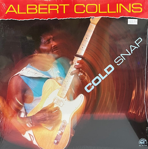 Cold Snap | Mint (M) Mint (M) Get Cheap Vinyl
