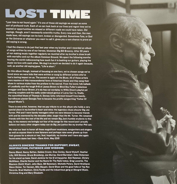 Lost Time | Mint (M) Mint (M) Get Cheap Vinyl