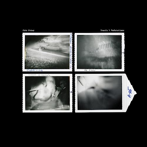 Proofs & Refutations | Mint (M) Mint (M) Get Cheap Vinyl