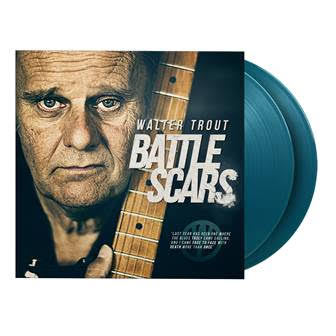 Battle Scars *PRE-ORDER 10/10/25*(2xVINYL) | Mint (M) Mint (M) Get Cheap Vinyl