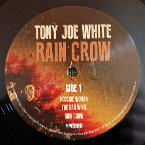 Rain Crow | Mint (M) Mint (M) Get Cheap Vinyl