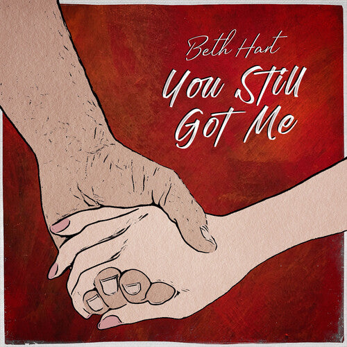 You Still Got Me (RED VINYL) | Mint (M) Mint (M) Get Cheap Vinyl