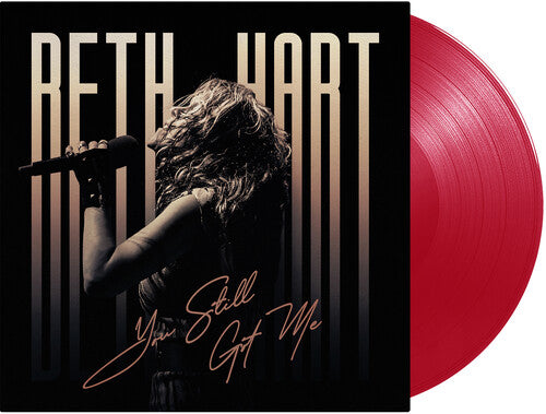 You Still Got Me (RED VINYL) | Mint (M) Mint (M) Get Cheap Vinyl