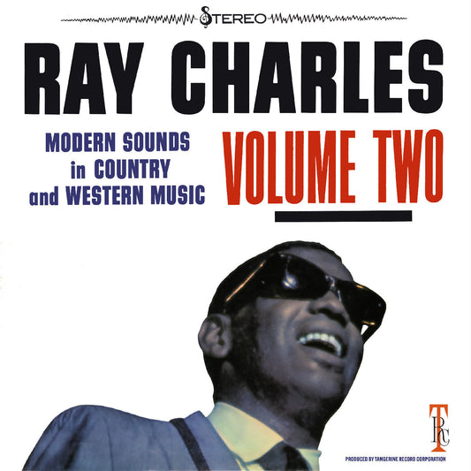 Modern Sounds In Country And Western Music Vol. 2 | Mint (M) Mint (M) Get Cheap Vinyl