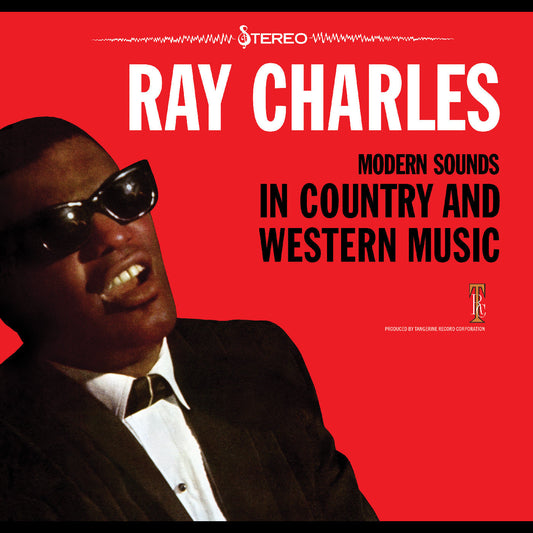 Modern Sounds In Country And Western Music | Mint (M) Mint (M) Get Cheap Vinyl