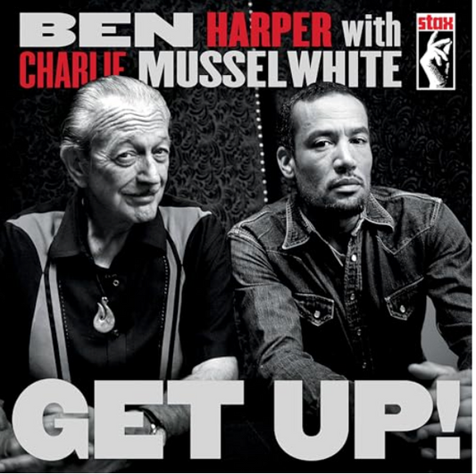 Get Up! | Mint (M) Get Cheap Vinyl