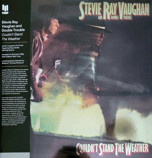 Couldn't Stand The Weather | Mint (M) Mint (M) Get Cheap Vinyl