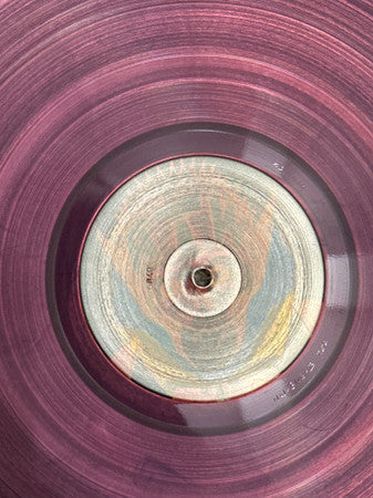 Lightning At The Door (PINK W BLUE SWIRLS VINYL) | Mint (M) Mint (M) Get Cheap Vinyl