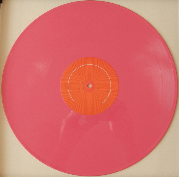 Lions *PINK* | Mint (M) Mint (M) Get Cheap Vinyl