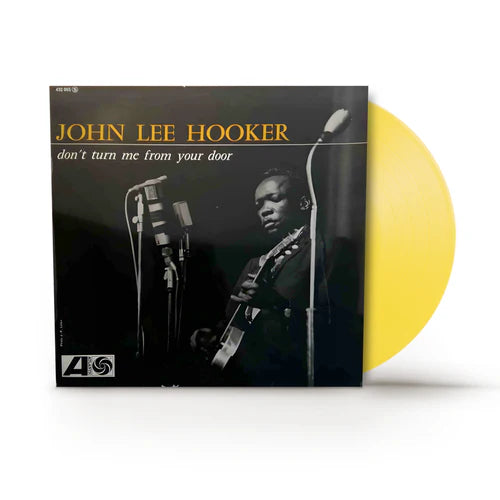 Don't Turn Me From Your (RSD BLACK FRIDAY) | Mint (M) Mint (M) Get Cheap Vinyl