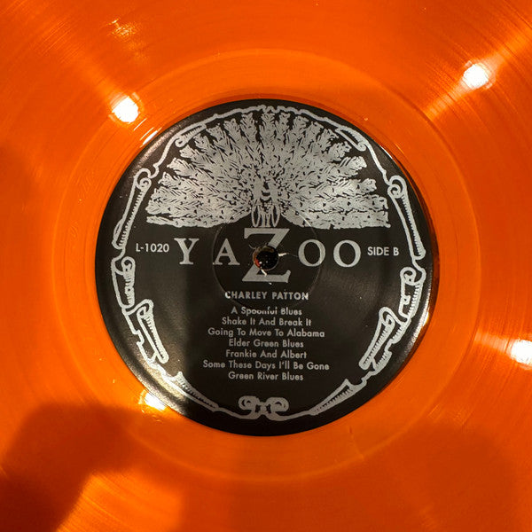 Founder Of The Delta Blues | Mint (M) Mint (M) Get Cheap Vinyl