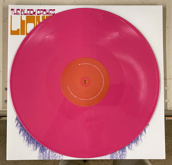 Lions *PINK* | Mint (M) Mint (M) Get Cheap Vinyl