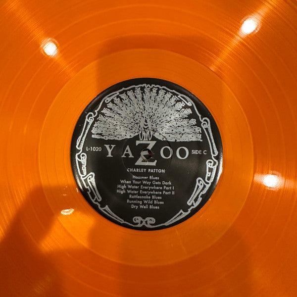 Founder Of The Delta Blues | Mint (M) Mint (M) Get Cheap Vinyl