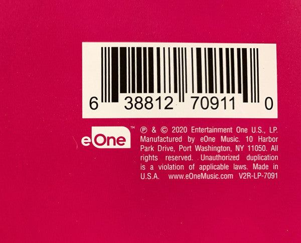 Lions *PINK* | Mint (M) Mint (M) Get Cheap Vinyl