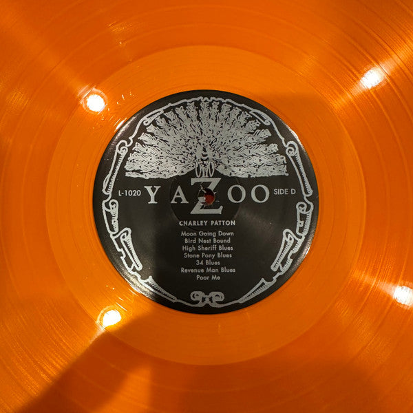 Founder Of The Delta Blues | Mint (M) Mint (M) Get Cheap Vinyl