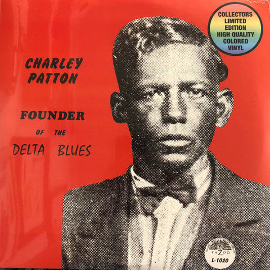 Founder Of The Delta Blues | Mint (M) Mint (M) Get Cheap Vinyl