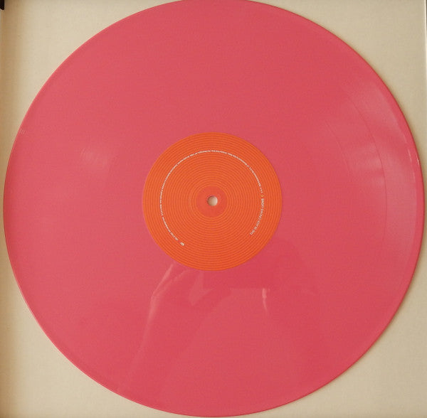 Lions *PINK* | Mint (M) Mint (M) Get Cheap Vinyl