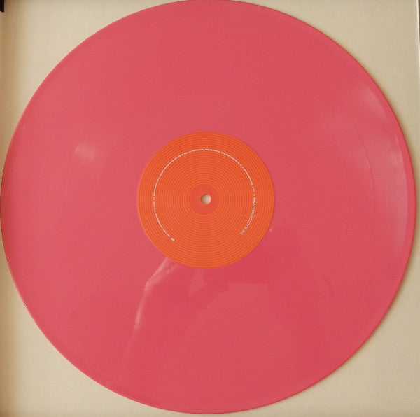 Lions *PINK* | Mint (M) Mint (M) Get Cheap Vinyl