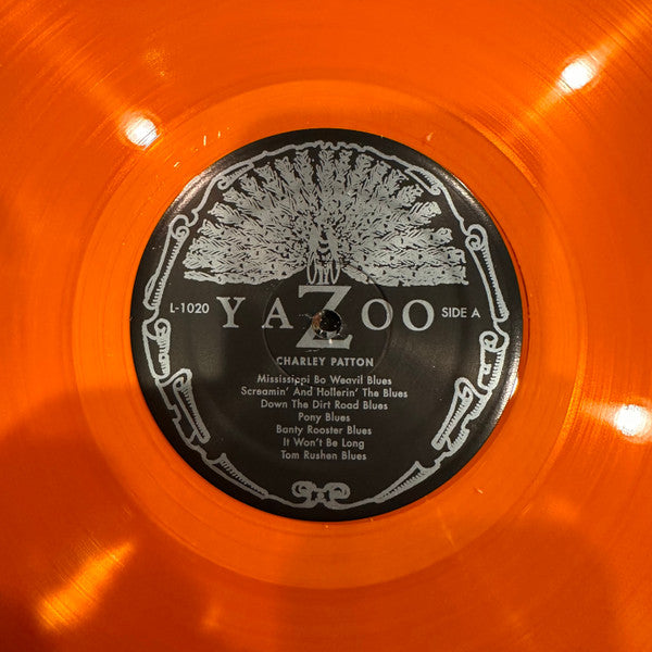 Founder Of The Delta Blues | Mint (M) Mint (M) Get Cheap Vinyl