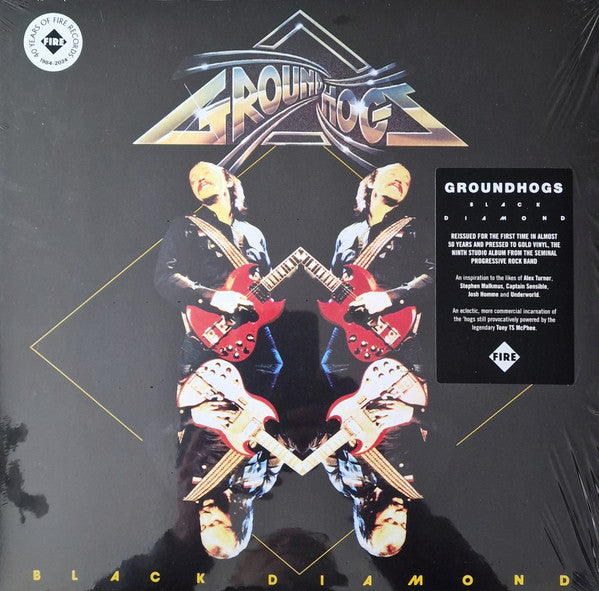 Black Diamond | Mint (M) Mint (M) Get Cheap Vinyl