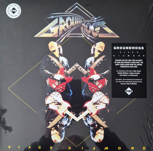 Black Diamond | Mint (M) Mint (M) Get Cheap Vinyl