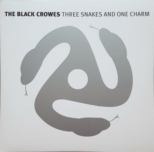 Three Snakes And One Charm | Mint (M) Mint (M) Get Cheap Vinyl