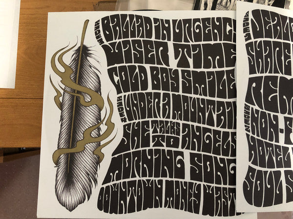 Croweology | Mint (M) Mint (M) Get Cheap Vinyl