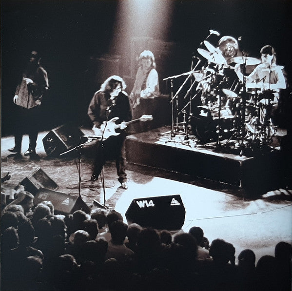 All Around Man (Live In London) | Mint (M) Mint (M) Get Cheap Vinyl