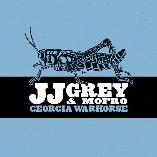 Georgia Warhorse | Mint (M) Mint (M) Get Cheap Vinyl