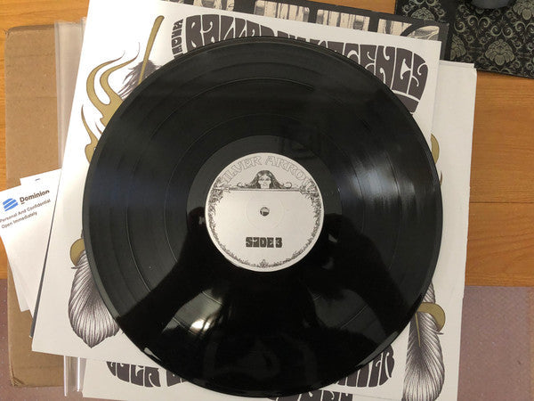 Croweology | Mint (M) Mint (M) Get Cheap Vinyl