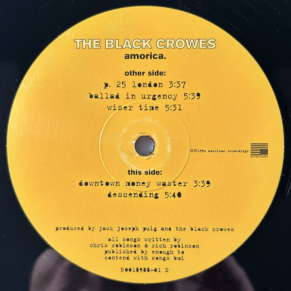 Amorica | Mint (M) Mint (M) Get Cheap Vinyl
