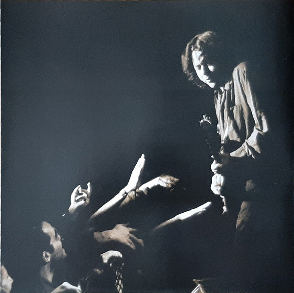 All Around Man (Live In London) | Mint (M) Mint (M) Get Cheap Vinyl