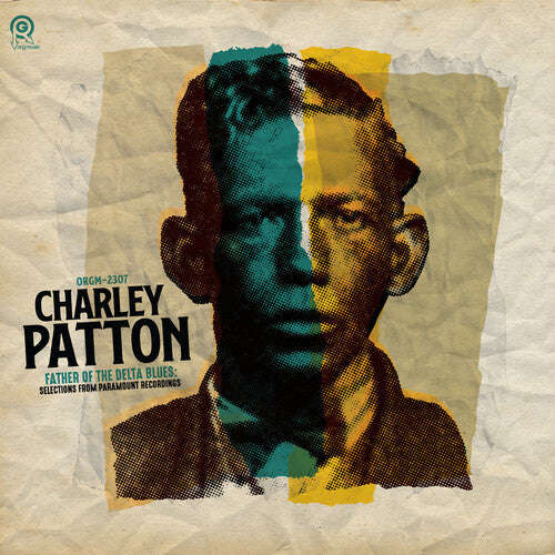 The Father of Delta Blues: Selections from Paramount Recordings (RSD BLACK FRIDAY) | Mint (M) Mint (M) Get Cheap Vinyl