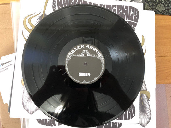 Croweology | Mint (M) Mint (M) Get Cheap Vinyl