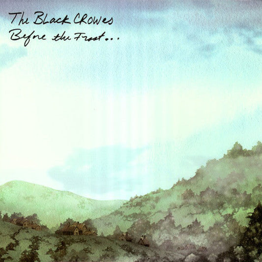 Before The Frost...Until The Freeze | Mint (M) Mint (M) Get Cheap Vinyl