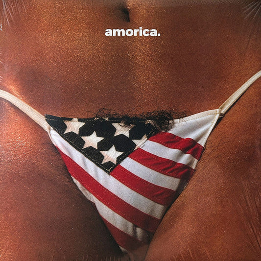 Amorica | Mint (M) Mint (M) Get Cheap Vinyl