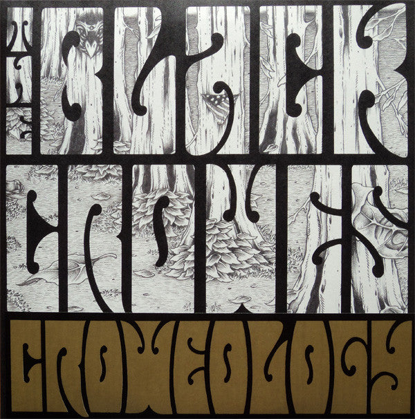 Croweology | Mint (M) Mint (M) Get Cheap Vinyl
