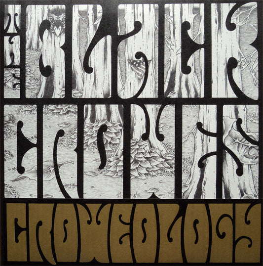 Croweology | Mint (M) Mint (M) Get Cheap Vinyl