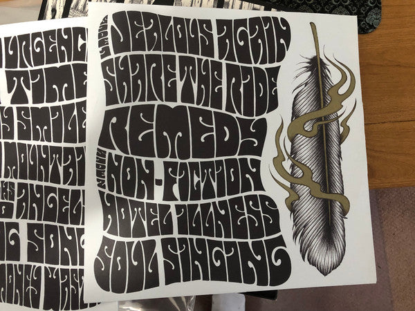 Croweology | Mint (M) Mint (M) Get Cheap Vinyl