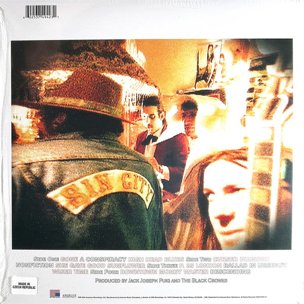 Amorica | Mint (M) Mint (M) Get Cheap Vinyl