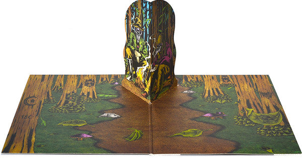 Croweology | Mint (M) Mint (M) Get Cheap Vinyl