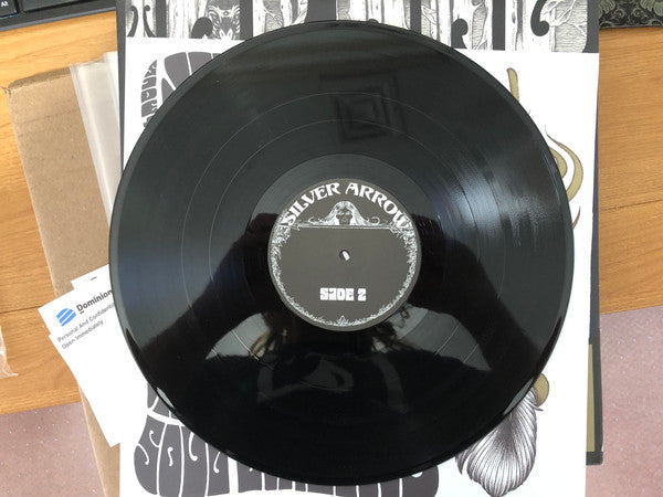 Croweology | Mint (M) Mint (M) Get Cheap Vinyl