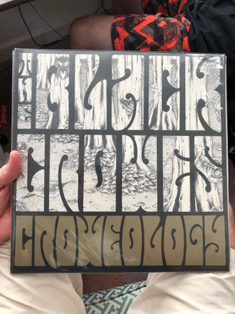Croweology | Mint (M) Mint (M) Get Cheap Vinyl