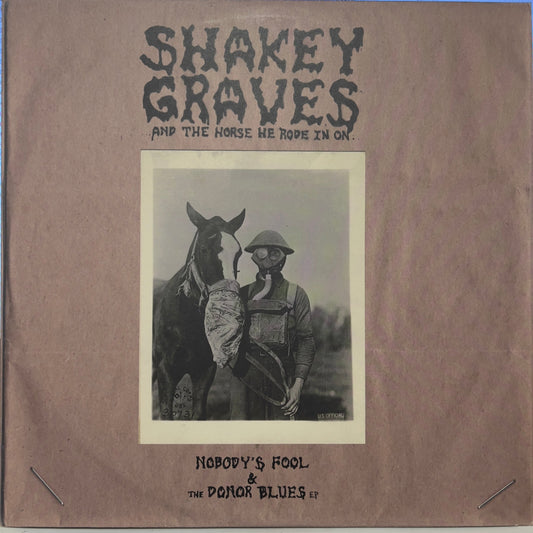 And The Horse He Rode In On | Mint (M) Mint (M) Get Cheap Vinyl