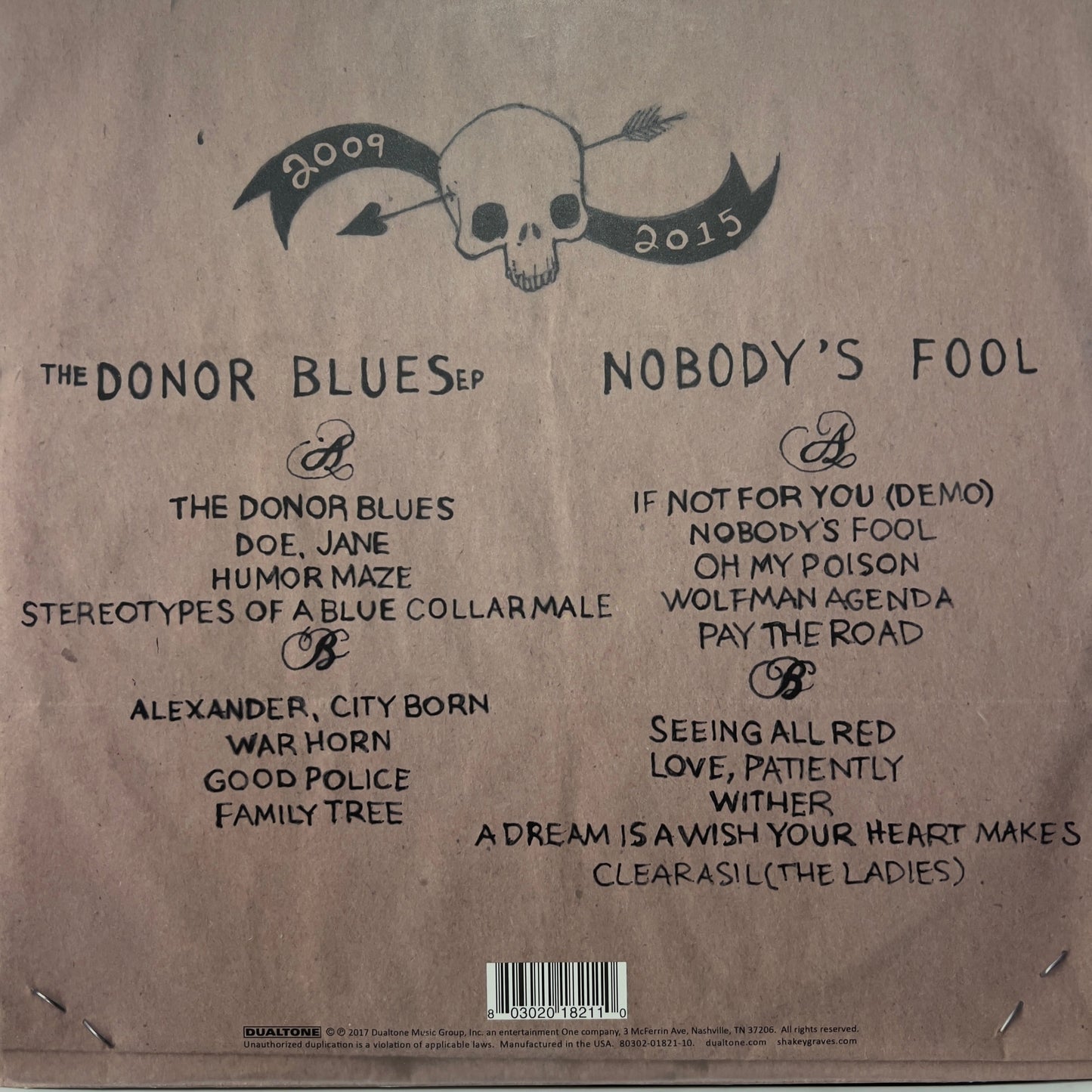 And The Horse He Rode In On | Mint (M) Mint (M) Get Cheap Vinyl