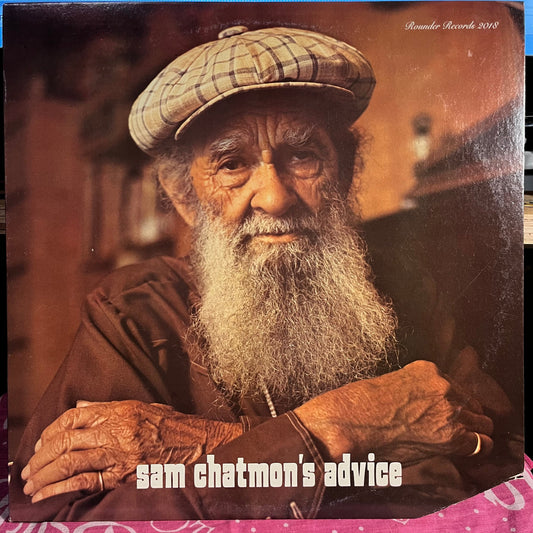 Sam Chatmon's Advice | Excellent (EX) Excellent (EX) Get Cheap Vinyl