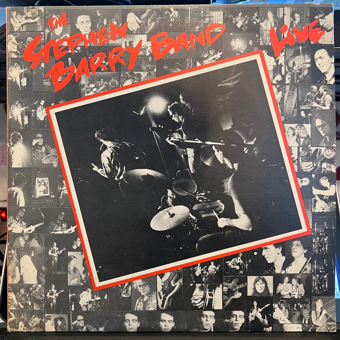 Live | Excellent (EX) Excellent (EX) Get Cheap Vinyl