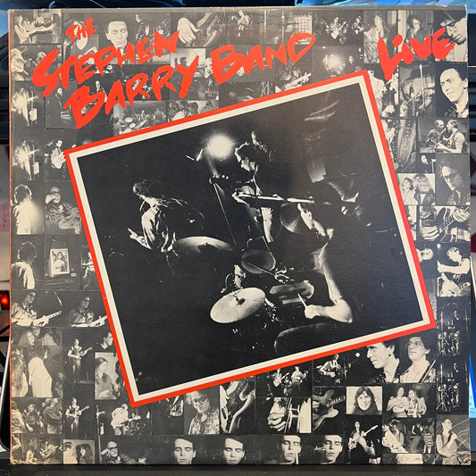 Live | Excellent (EX) Excellent (EX) Get Cheap Vinyl