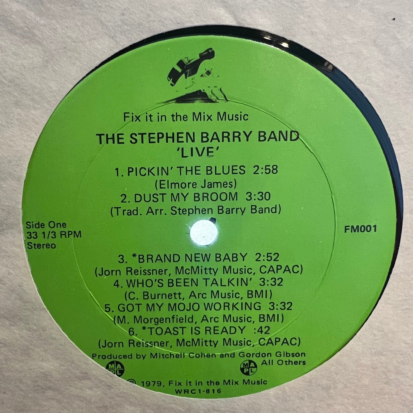 Live | Excellent (EX) Excellent (EX) Get Cheap Vinyl