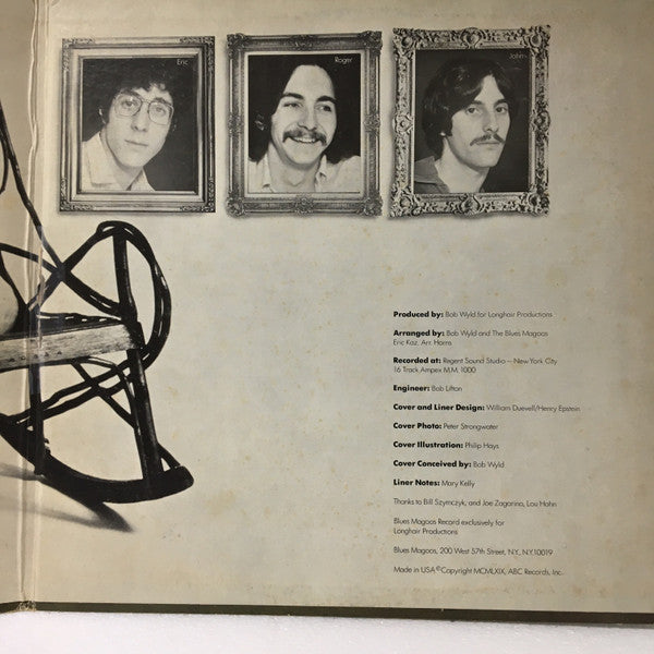 Never Goin' Back To Georgia | Very Good Plus (VG+) Very Good Plus (VG+) Get Cheap Vinyl